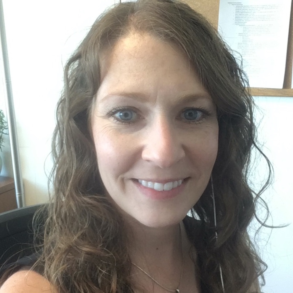 Meet your Posher, Amy